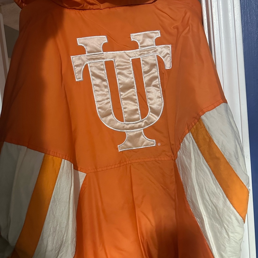 Vintage University of Tennessee Vols Starter jacket - Picture 2 of 2